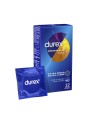 Durex Originals XXL Condooms - 12 stuks