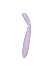 SVAKOM - Cici 2 Flexibele G-spot Vibrator - Lavendel