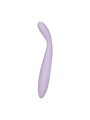 SVAKOM - Cici 2 Flexibele G-spot Vibrator - Lavendel