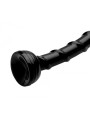 Hosed - Swirl Thin Anal Snake Anaaldildo - 45 cm