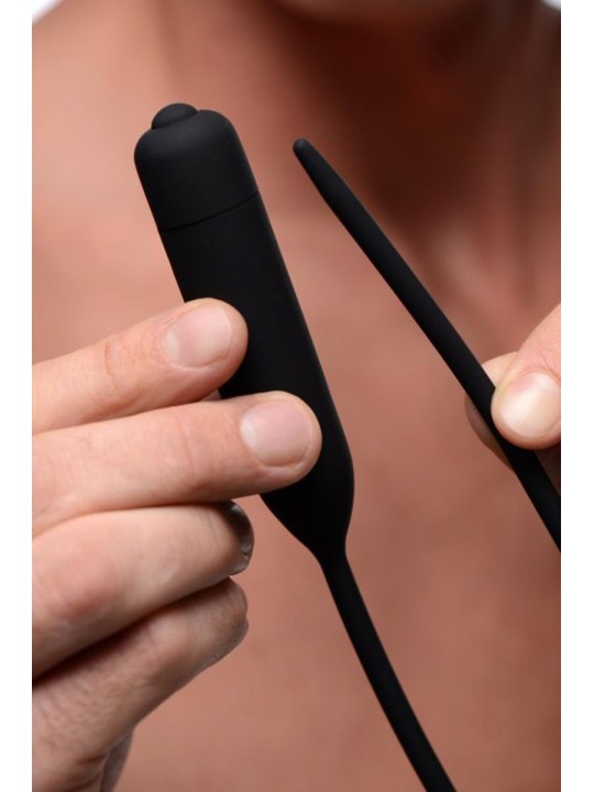 Cadence Extreme Vibrerende Dilator