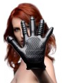 Pleasure Poker Anaalhandschoen