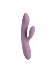 SVAKOM - Trysta Neo Rabbit G-spot Vibrator - Roze