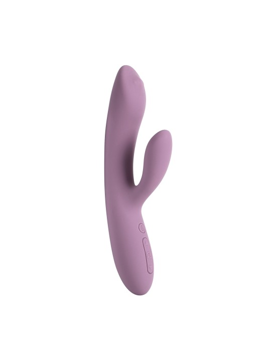 SVAKOM - Trysta Neo Rabbit G-spot Vibrator - Roze