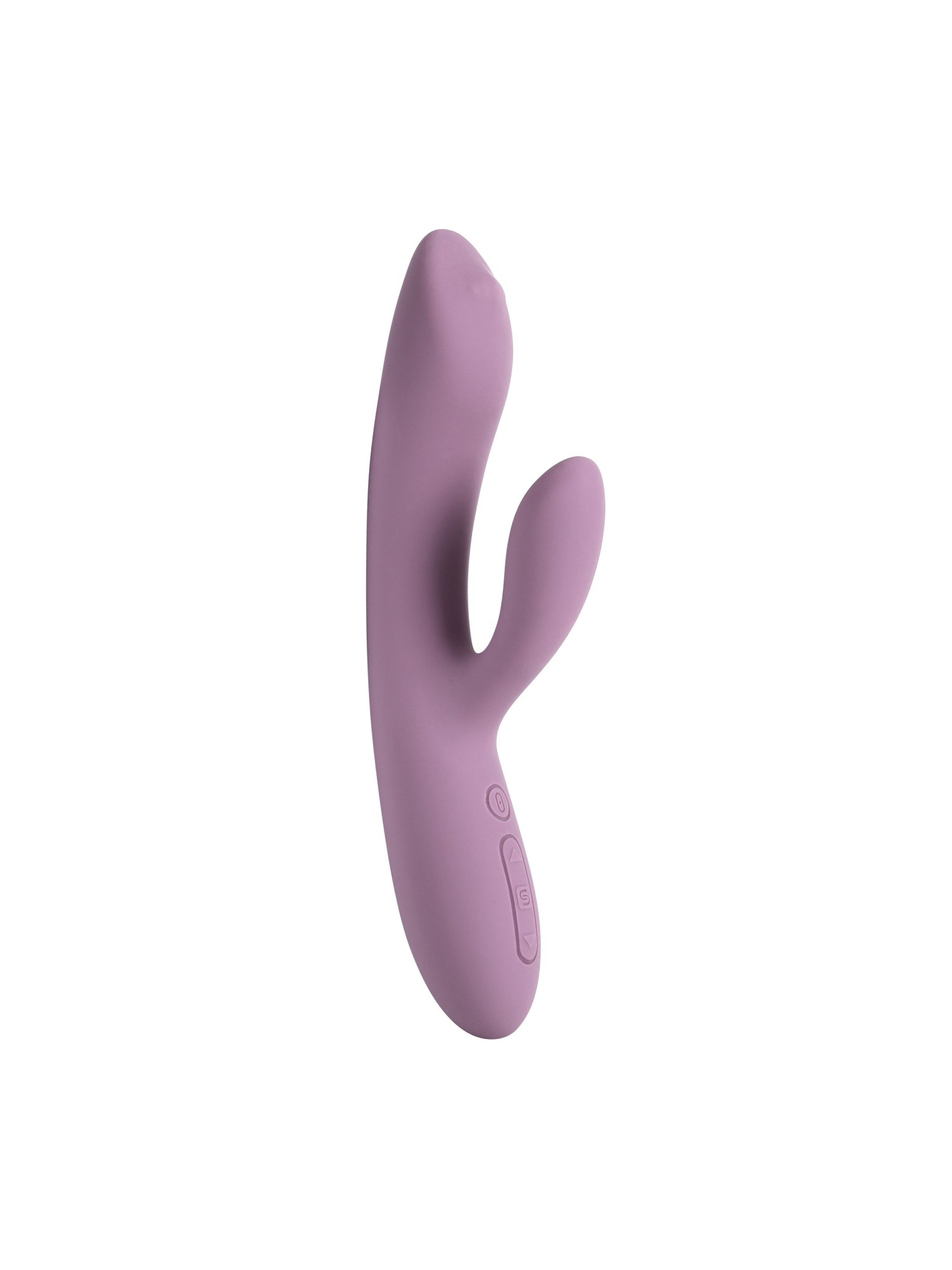 SVAKOM - Trysta Neo Rabbit G-spot Vibrator - Roze
