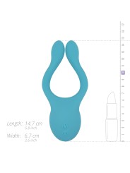 Teazers - Dani Couples Toy