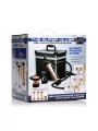 The Super Milker Stroker Machine