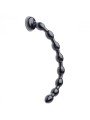 Beaded Anal Snake Anaaldildo - 47.5 cm