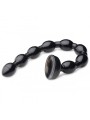 Beaded Anal Snake Anaaldildo - 47.5 cm