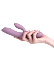 SVAKOM - Trysta Neo Rabbit G-spot Vibrator - Roze