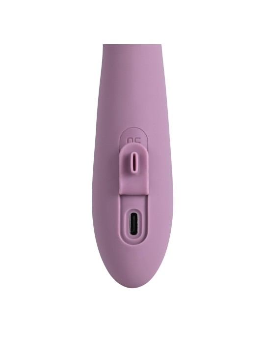 SVAKOM - Trysta Neo Rabbit G-spot Vibrator - Roze