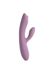 SVAKOM - Trysta Neo Rabbit G-spot Vibrator - Roze