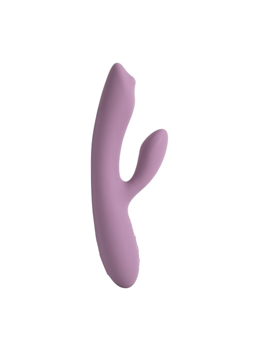 SVAKOM - Trysta Neo Rabbit G-spot Vibrator - Roze