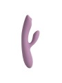 SVAKOM - Trysta Neo Rabbit G-spot Vibrator - Roze