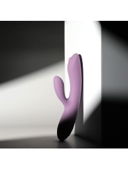 SVAKOM - Trysta Neo Rabbit G-spot Vibrator - Roze