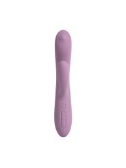 SVAKOM - Trysta Neo Rabbit G-spot Vibrator - Roze