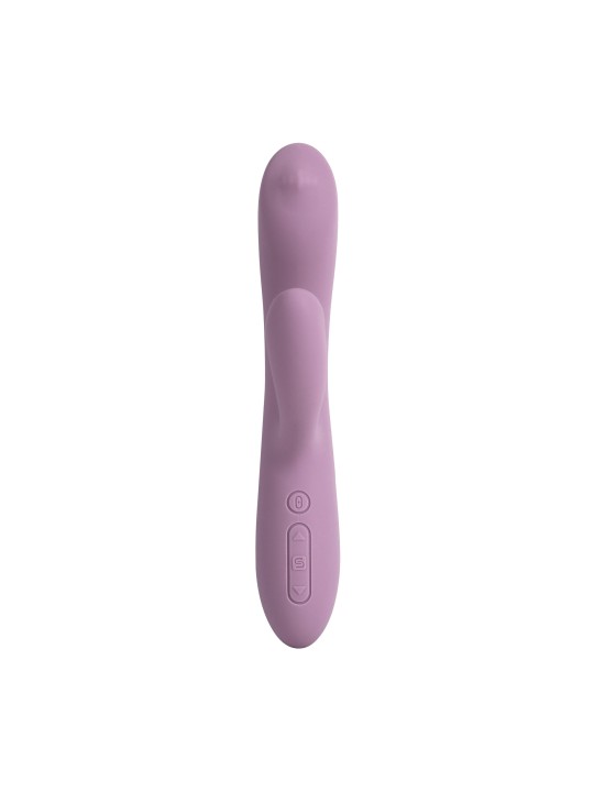 SVAKOM - Trysta Neo Rabbit G-spot Vibrator - Roze