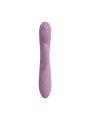 SVAKOM - Trysta Neo Rabbit G-spot Vibrator - Roze