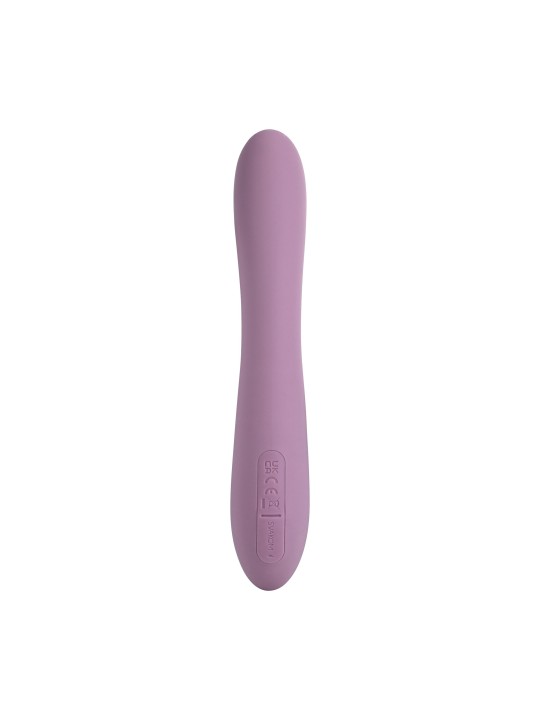 SVAKOM - Trysta Neo Rabbit G-spot Vibrator - Roze