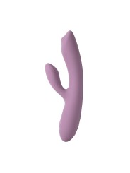 SVAKOM - Trysta Neo Rabbit G-spot Vibrator - Roze