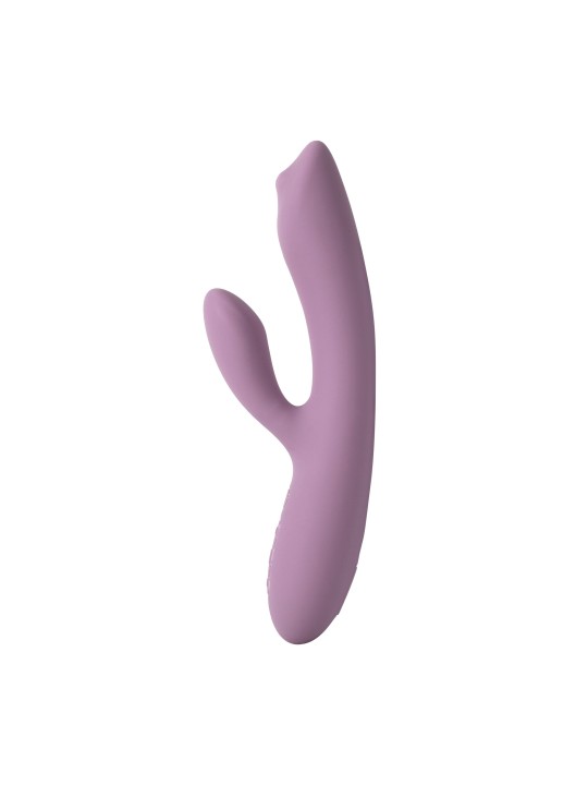 SVAKOM - Trysta Neo Rabbit G-spot Vibrator - Roze