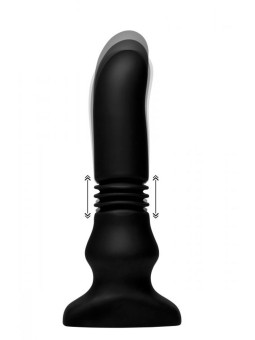 Thunderplug Thrusting & Vibrating Prostate Vibrator