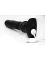 Thunder Plugs - Thrusting & Vibrating Anal Vibrator