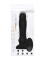 Thunder Plugs - Thrusting & Vibrating Anal Vibrator