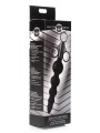 Glijmiddel Launcher met Oplopende Anal Beads