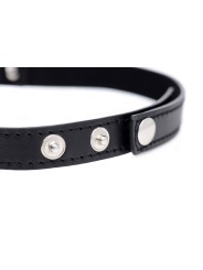 Dark Heart Choker