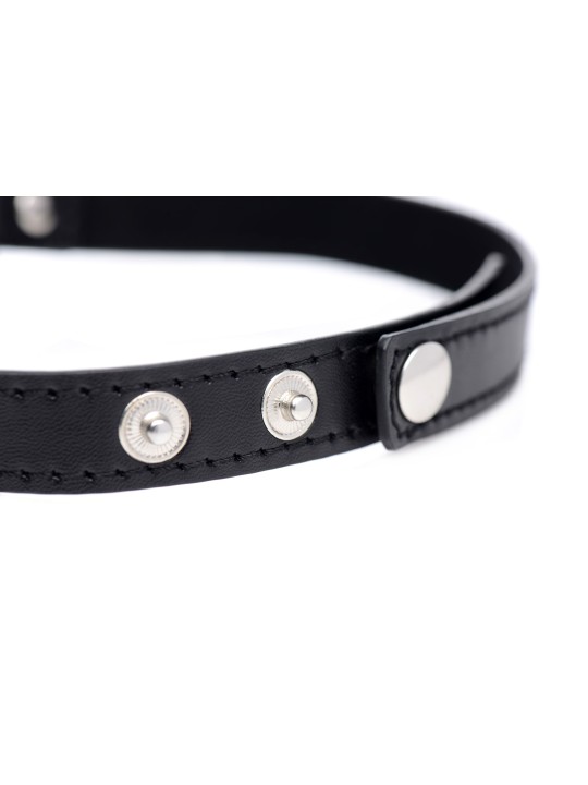 Dark Heart Choker