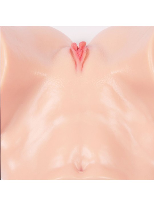 Adel Onahole Masturbator