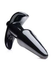 Frisky - Smooth Vibrating Anal Plug