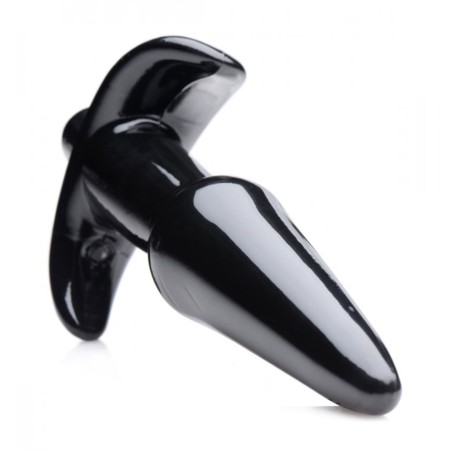Frisky - Smooth Vibrating Anal Plug