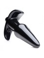 Frisky - Smooth Vibrating Anal Plug