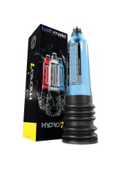 Bathmate Hydro 7 Penispomp - Blauw