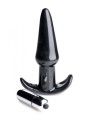 Frisky - Smooth Vibrating Anal Plug