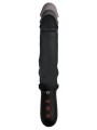 Automatische Stotende Vibrator Met Handvat