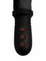 Automatische Stotende Vibrator Met Handvat