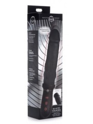 Automatische Stotende Vibrator Met Handvat