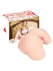 Adel Onahole Real Hips Masturbator