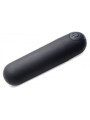 Bang! Bullet Vibrator Met Afstandsbediening - Zwart