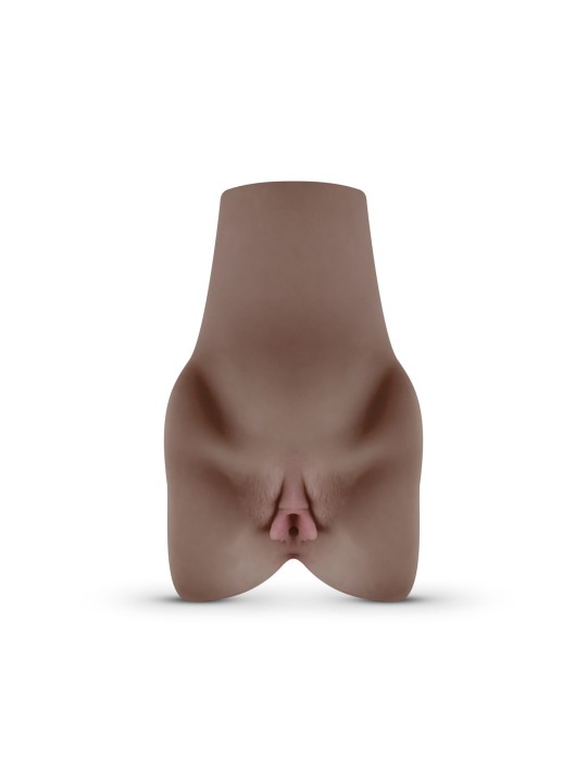 Alexis King Realistische Masturbator