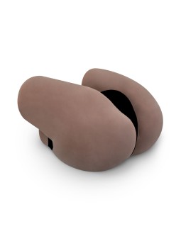 Kiara Summer Realistische Masturbator