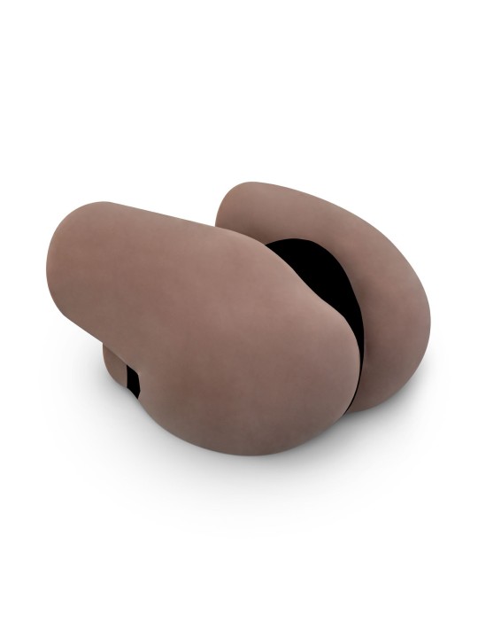 Kiara Summer Realistische Masturbator