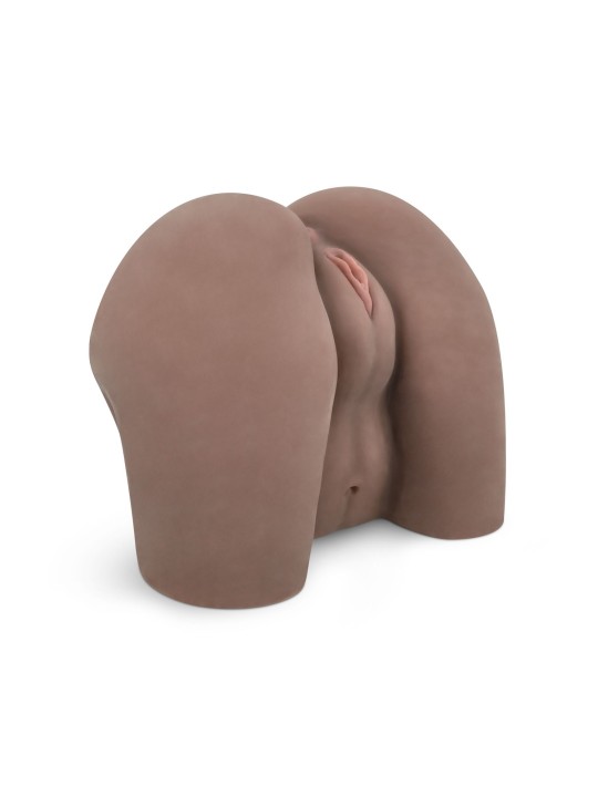 Kiara Summer Realistische Masturbator