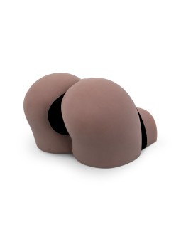 Jasmine Turner Realistische Masturbator