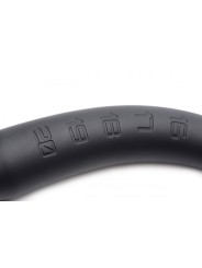 Extreme Silicone Anal Plug - 60 cm