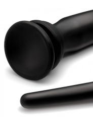 Extreme Silicone Anal Plug - 60 cm