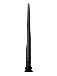 Extreme Siliconen Anaalplug - 50 cm